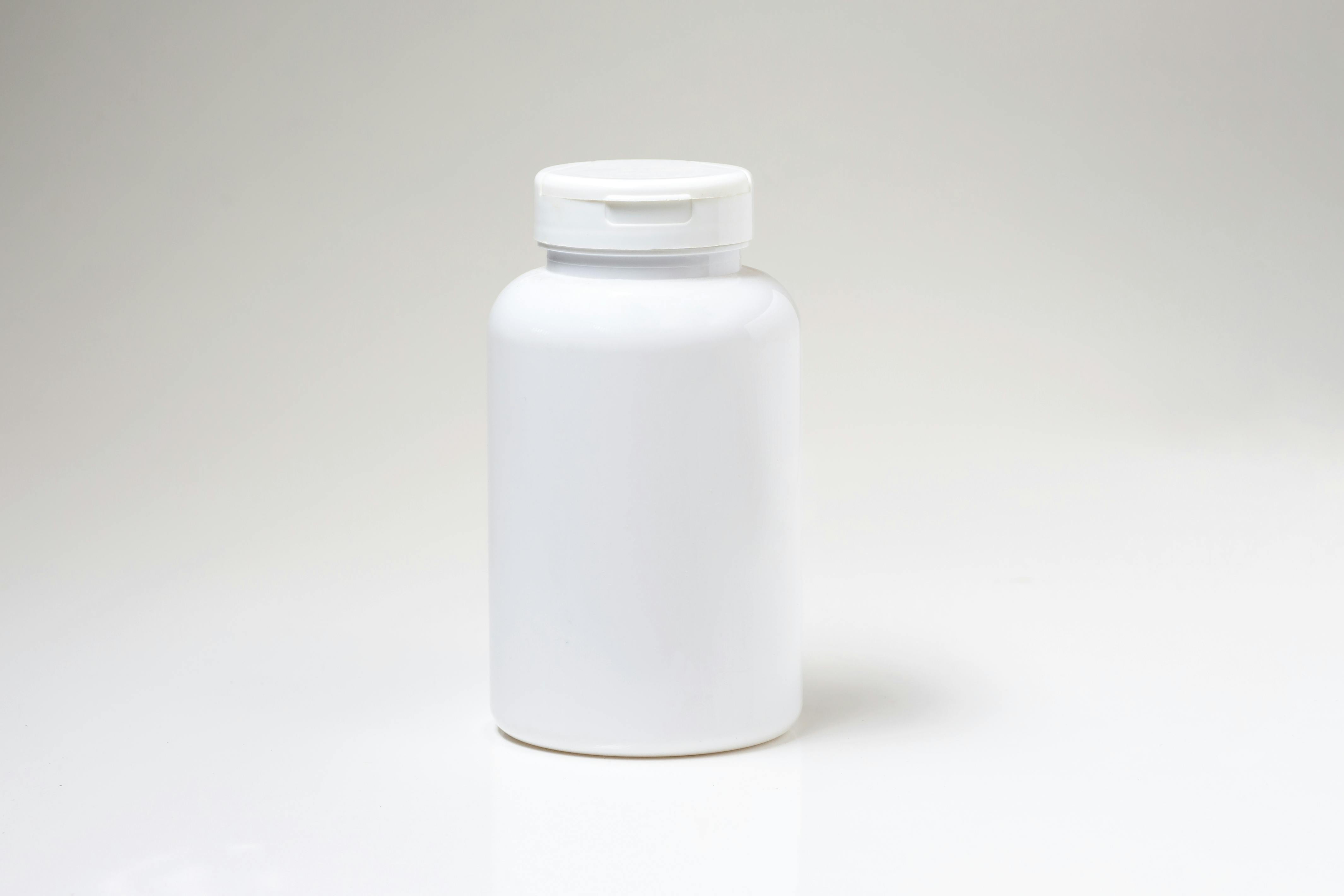 Vitamin product mockup four